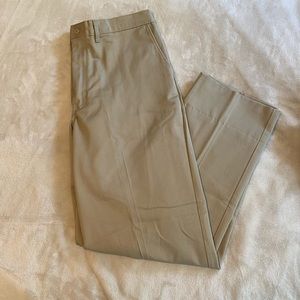 Men’s Military Pants